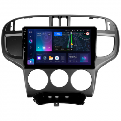 Автомагнітола штатна Teyes CC3L 4+32 Gb Hyundai Matrix 2001 - 2010 9inch Фото Автомагнітола штатна Teyes CC3L 4+32 Gb Hyundai Matrix 2001 - 2010 9inch