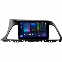 Автомагнітола штатна Teyes CC3L 4+32 Gb Hyundai Sonata 7 LF 2014-2017 (B) 9inch Фото Автомагнітола штатна Teyes CC3L 4+32 Gb Hyundai Sonata 7 LF 2014-2017 (B) 9inch