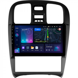 Автомагнітола штатна Teyes CC3L 4+32 Gb Hyundai Sonata EF 2001-2012 9inch Фото Автомагнітола штатна Teyes CC3L 4+32 Gb Hyundai Sonata EF 2001-2012 9inch