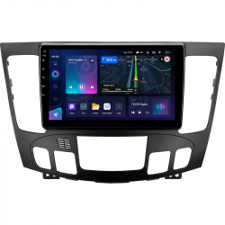 Автомагнітола штатна Teyes CC3L 4+32 Gb Hyundai Sonata NF 2008-2010 (F2) 9inch Фото Автомагнітола штатна Teyes CC3L 4+32 Gb Hyundai Sonata NF 2008-2010 (F2) 9inch
