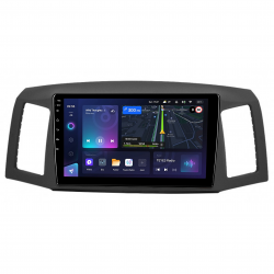 Автомагнітола штатна Teyes CC3L 4+32 Gb Jeep Grand Cherokee 2005-2007 10inch Фото Автомагнітола штатна Teyes CC3L 4+32 Gb Jeep Grand Cherokee 2005-2007 10inch