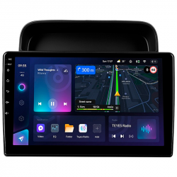 Автомагнітола штатна Teyes CC3L 4+32 Gb Lexus LX470 J100 1998-2003 10inch (L2) Фото Автомагнітола штатна Teyes CC3L 4+32 Gb Lexus LX470 J100 1998-2003 10inch (L2)