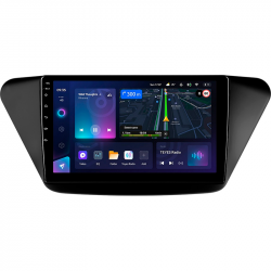 Автомагнітола штатна Teyes CC3L 4+32 Gb Lifan X50 2015-2019 9inch Фото Автомагнітола штатна Teyes CC3L 4+32 Gb Lifan X50 2015-2019 9inch