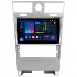 Автомагнітола штатна Teyes CC3L 4+32 Gb Lincoln Navigator 2002-2006 9inch Фото Автомагнітола штатна Teyes CC3L 4+32 Gb Lincoln Navigator 2002-2006 9inch