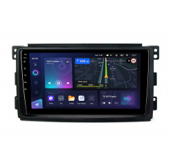 Автомагнітола штатна Teyes CC3L 4+32 Gb Mercedes Benz Smart 2006-2009 9inch Фото Автомагнітола штатна Teyes CC3L 4+32 Gb Mercedes Benz Smart 2006-2009 9inch
