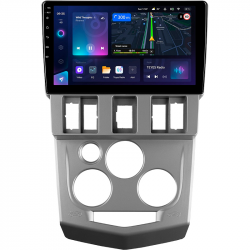 Автомагнітола штатна Teyes CC3L 4+32 Gb Renault Logan 1 2004-2009 9inch Фото Автомагнітола штатна Teyes CC3L 4+32 Gb Renault Logan 1 2004-2009 9inch