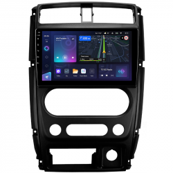 Автомагнітола штатна Teyes CC3L 4+32 Gb Suzuki Jimny 3 2005-2019 9inch Фото Автомагнітола штатна Teyes CC3L 4+32 Gb Suzuki Jimny 3 2005-2019 9inch