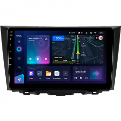 Автомагнітола штатна Teyes CC3L 4+32 Gb Suzuki Kizashi 2009-2015 9inch (L1) Фото Автомагнітола штатна Teyes CC3L 4+32 Gb Suzuki Kizashi 2009-2015 9inch (L1)