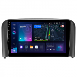 Автомагнітола штатна Teyes CC3L 4+32 Gb Volvo S80 1 1998-2006 9inch (L2) Фото Автомагнітола штатна Teyes CC3L 4+32 Gb Volvo S80 1 1998-2006 9inch (L2)