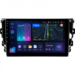Автомагнітола штатна Teyes CC3L 4+32 Gb Zotye T600 2014-2019 10inch Фото Автомагнітола штатна Teyes CC3L 4+32 Gb Zotye T600 2014-2019 10inch