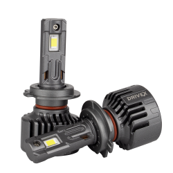 Світлодіодні лампи DriveX AL-15 H7/H18 65W 9-60V 5.5K (пара) Фото Світлодіодні лампи DriveX AL-15 H7/H18 65W 9-60V 5.5K (пара)