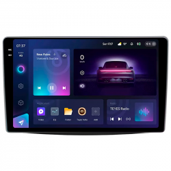 Автомагнітола штатна Teyes CC3 4+32 Gb Alfa Romeo MiTo 955 2008-2016 9-inch 2k (L1) Фото Автомагнітола штатна Teyes CC3 4+32 Gb Alfa Romeo MiTo 955 2008-2016 9-inch 2k (L1)