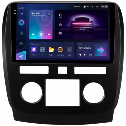 Автомагнітола штатна Teyes CC3 4+32 Gb Buick Enclave (F2) 2007-2017 9-inch 2k Фото Автомагнітола штатна Teyes CC3 4+32 Gb Buick Enclave (F2) 2007-2017 9-inch 2k