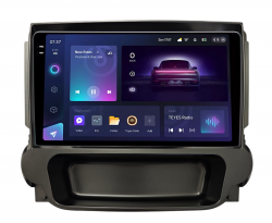 Автомагнітола штатна Teyes CC3 4+32 Gb Chevrolet Malibu 2009-2014 Black 9-inch 2k Фото Автомагнітола штатна Teyes CC3 4+32 Gb Chevrolet Malibu 2009-2014 Black 9-inch 2k