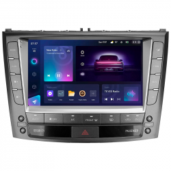 Автомагнітола штатна Teyes CC3 4+32 Gb Lexus IS250 XE20 (Hm) 2005-2013 (B) 9-inch 2k (L3) Фото Автомагнітола штатна Teyes CC3 4+32 Gb Lexus IS250 XE20 (Hm) 2005-2013 (B) 9-inch 2k (L3)