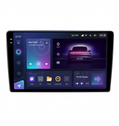 Автомагнітола штатна Teyes CC3 4+32 Gb Nissan TIIDA 2005-2010 9-inch 2k Фото Автомагнітола штатна Teyes CC3 4+32 Gb Nissan TIIDA 2005-2010 9-inch 2k