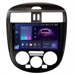 Автомагнітола штатна Teyes CC3 4+32 Gb Nissan TIIDA 2011-2015 MT AC 10-inch 2k Фото Автомагнітола штатна Teyes CC3 4+32 Gb Nissan TIIDA 2011-2015 MT AC 10-inch 2k