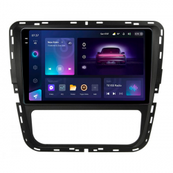 Автомагнітола штатна Teyes CC3 4+32 Gb Volkswagen Passat 7 B7 NMS 2015-2018 (F1) 9-inch 2k Фото Автомагнітола штатна Teyes CC3 4+32 Gb Volkswagen Passat 7 B7 NMS 2015-2018 (F1) 9-inch 2k