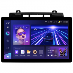 Автомагнітола штатна Teyes CC3 4+32 Gb Volkswagen Touareg FL NF 2010-2018 (A) 11inch 2k (L1) Фото Автомагнітола штатна Teyes CC3 4+32 Gb Volkswagen Touareg FL NF 2010-2018 (A) 11inch 2k (L1)