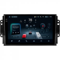 Автомагнітола штатна Teyes CC4 Pro 12+256 Gb Chery Tiggo 3 2016 - 2018 9-inch 2k Фото Автомагнітола штатна Teyes CC4 Pro 12+256 Gb Chery Tiggo 3 2016 - 2018 9-inch 2k