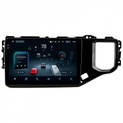 Автомагнітола штатна Teyes CC4 Pro 12+256 Gb Chery Tiggo 4X 5X 2019-2020 10-inch 2k Фото Автомагнітола штатна Teyes CC4 Pro 12+256 Gb Chery Tiggo 4X 5X 2019-2020 10-inch 2k