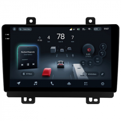 Автомагнітола штатна Teyes CC4 Pro 12+256 Gb Chery Tiggo 7 1 2016-2020 (F1) 9-inch 2k (L1) Фото Автомагнітола штатна Teyes CC4 Pro 12+256 Gb Chery Tiggo 7 1 2016-2020 (F1) 9-inch 2k (L1)