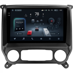 Автомагнітола штатна Teyes CC4 Pro 12+256 Gb Chevrolet Silverado 3 GMTK2 2013-2019 10-inch 2k Фото Автомагнітола штатна Teyes CC4 Pro 12+256 Gb Chevrolet Silverado 3 GMTK2 2013-2019 10-inch 2k