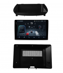 Автомагнітола штатна Teyes CC4 Pro 12+256 Gb Chevrolet TRACKER 2019 10-inch 2k Фото Автомагнітола штатна Teyes CC4 Pro 12+256 Gb Chevrolet TRACKER 2019 10-inch 2k