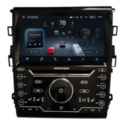 Автомагнітола штатна Teyes CC4 Pro 12+256 Gb Ford FUSION MONDEO 2013-2017 HIGH-END 9-inch 2k (L2) Фото Автомагнітола штатна Teyes CC4 Pro 12+256 Gb Ford FUSION MONDEO 2013-2017 HIGH-END 9-inch 2k (L2)