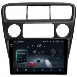 Автомагнітола штатна Teyes CC4 Pro 12+256 Gb Honda Accord 6 1997-2002 9-inch 2k Фото Автомагнітола штатна Teyes CC4 Pro 12+256 Gb Honda Accord 6 1997-2002 9-inch 2k