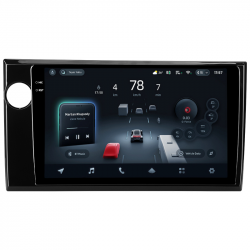 Автомагнітола штатна Teyes CC4 Pro 12+256 Gb Honda BRV 2015-2019 9-inch 2k (L1) Фото Автомагнітола штатна Teyes CC4 Pro 12+256 Gb Honda BRV 2015-2019 9-inch 2k (L1)