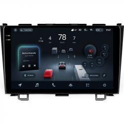 Автомагнітола штатна Teyes CC4 Pro 12+256 Gb Honda CR-V CR-V 3 RE 2006-2012 9-inch 2k Фото Автомагнітола штатна Teyes CC4 Pro 12+256 Gb Honda CR-V CR-V 3 RE 2006-2012 9-inch 2k