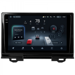 Автомагнітола штатна Teyes CC4 Pro 12+256 Gb Honda HR-V RV RZ 2021 9-inch 2k Фото Автомагнітола штатна Teyes CC4 Pro 12+256 Gb Honda HR-V RV RZ 2021 9-inch 2k