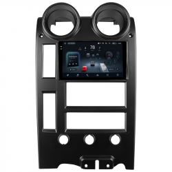 Автомагнітола штатна Teyes CC4 Pro 12+256 Gb Hummer H2 E85 2002-2007 9-inch 2k (L2) Фото Автомагнітола штатна Teyes CC4 Pro 12+256 Gb Hummer H2 E85 2002-2007 9-inch 2k (L2)