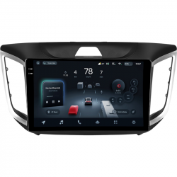 Автомагнітола штатна Teyes CC4 Pro 12+256 Gb Hyundai Creta IX25 2015-2019 10-inch 2k Фото Автомагнітола штатна Teyes CC4 Pro 12+256 Gb Hyundai Creta IX25 2015-2019 10-inch 2k