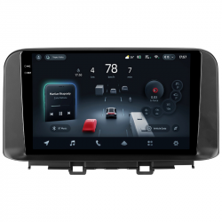 Автомагнітола штатна Teyes CC4 Pro 12+256 Gb Hyundai Encino 2018-2019 10-inch 2k Фото Автомагнітола штатна Teyes CC4 Pro 12+256 Gb Hyundai Encino 2018-2019 10-inch 2k