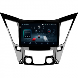 Автомагнітола штатна Teyes CC4 Pro 12+256 Gb Hyundai Sonata 6 YF 2009-2014 (A) 9-inch 2k Фото Автомагнітола штатна Teyes CC4 Pro 12+256 Gb Hyundai Sonata 6 YF 2009-2014 (A) 9-inch 2k