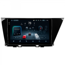 Автомагнітола штатна Teyes CC4 Pro 12+256 Gb Kia Niro DE 2016-2019 9-inch 2k Фото Автомагнітола штатна Teyes CC4 Pro 12+256 Gb Kia Niro DE 2016-2019 9-inch 2k