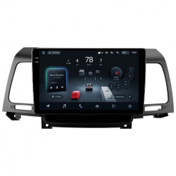 Автомагнітола штатна Teyes CC4 Pro 12+256 Gb Kia Opirus GH 2006-2011 9-inch 2k Фото Автомагнітола штатна Teyes CC4 Pro 12+256 Gb Kia Opirus GH 2006-2011 9-inch 2k