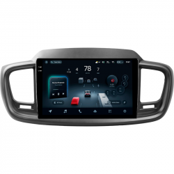 Автомагнітола штатна Teyes CC4 Pro 12+256 Gb Kia Sorento 3 2014-2017 (A) 10-inch 2k Фото Автомагнітола штатна Teyes CC4 Pro 12+256 Gb Kia Sorento 3 2014-2017 (A) 10-inch 2k