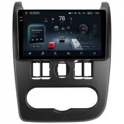 Автомагнітола штатна Teyes CC4 Pro 12+256 Gb LADA largus 2012-2021 9-inch 2k Фото Автомагнітола штатна Teyes CC4 Pro 12+256 Gb LADA largus 2012-2021 9-inch 2k