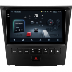 Автомагнітола штатна Teyes CC4 Pro 12+256 Gb Lexus GS300 S190 GS350 GS400 GS430 GS450h GS460 GS 300 III 3 350 400 430 450h 460 2004-2011 9-inch 2k (L3 Фото Автомагнітола штатна Teyes CC4 Pro 12+256 Gb Lexus GS300 S190 GS350 GS400 GS430 GS450h GS460 GS 300 III 3 350 400 430 450h 460 2004-2011 9-inch 2k (L3