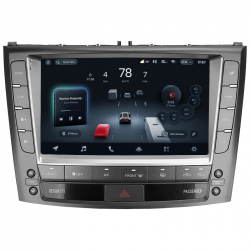 Автомагнітола штатна Teyes CC4 Pro 12+256 Gb Lexus IS250 XE20 (Hm) 2005-2013 (A) 9-inch 2k (L3) Фото Автомагнітола штатна Teyes CC4 Pro 12+256 Gb Lexus IS250 XE20 (Hm) 2005-2013 (A) 9-inch 2k (L3)