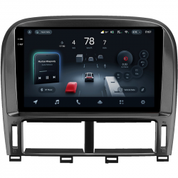 Автомагнітола штатна Teyes CC4 Pro 12+256 Gb Lexus LS430 XF30 LS 430 For Toyota Celsior XF30 (F2) 2000-2006 9-inch 2k (L3) Фото Автомагнітола штатна Teyes CC4 Pro 12+256 Gb Lexus LS430 XF30 LS 430 For Toyota Celsior XF30 (F2) 2000-2006 9-inch 2k (L3)