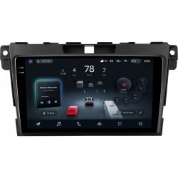 Автомагнітола штатна Teyes CC4 Pro 12+256 Gb Mazda CX7 CX-7 CX 7 ER 2009-2012 9-inch 2k (L1) Фото Автомагнітола штатна Teyes CC4 Pro 12+256 Gb Mazda CX7 CX-7 CX 7 ER 2009-2012 9-inch 2k (L1)