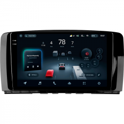 Автомагнітола штатна Teyes CC4 Pro 12+256 Gb Mercedes Benz R-Class W251 R280 R300 R320 2005-2017 (F1) 9-inch 2k Фото Автомагнітола штатна Teyes CC4 Pro 12+256 Gb Mercedes Benz R-Class W251 R280 R300 R320 2005-2017 (F1) 9-inch 2k