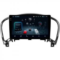 Автомагнітола штатна Teyes CC4 Pro 12+256 Gb Nissan Juke 2010-2014 9-inch 2k Фото Автомагнітола штатна Teyes CC4 Pro 12+256 Gb Nissan Juke 2010-2014 9-inch 2k