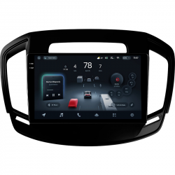 Автомагнітола штатна Teyes CC4 Pro 12+256 Gb Opel Insignia 1 Buick Regal 2013-2017 (B) 9-inch 2k Фото Автомагнітола штатна Teyes CC4 Pro 12+256 Gb Opel Insignia 1 Buick Regal 2013-2017 (B) 9-inch 2k