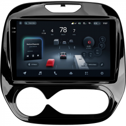 Автомагнітола штатна Teyes CC4 Pro 12+256 Gb Renault Kaptur 2016-2019 (F2) 9-inch 2k Фото Автомагнітола штатна Teyes CC4 Pro 12+256 Gb Renault Kaptur 2016-2019 (F2) 9-inch 2k