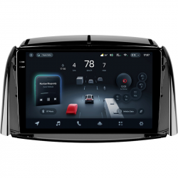 Автомагнітола штатна Teyes CC4 Pro 12+256 Gb Renault Koleos 2008 - 2016 (A) 9-inch 2k (L1) Фото Автомагнітола штатна Teyes CC4 Pro 12+256 Gb Renault Koleos 2008 - 2016 (A) 9-inch 2k (L1)